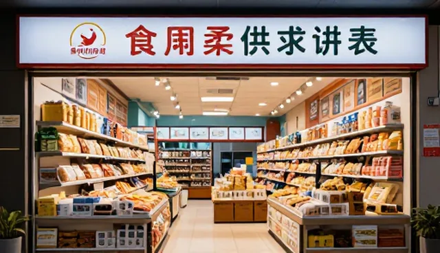 信息匹配中的选型关注点及实际应用环节