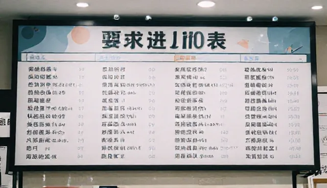 供求信息发布业务趋势分析与资源对接要点检查