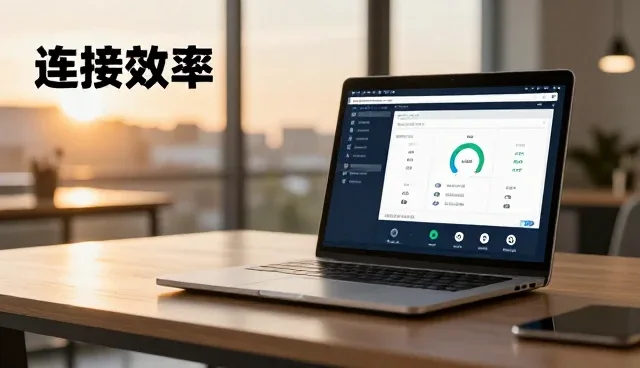 提升产业对接效率的场景实践与优化路径