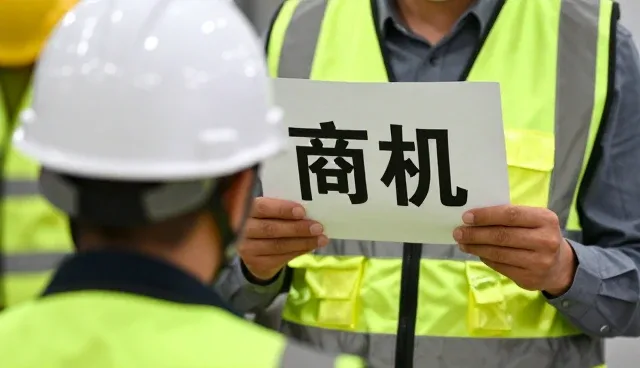 产业对接平台使用中常见问题及应对策略
